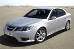 Saab 9-3 Sport Sed�n